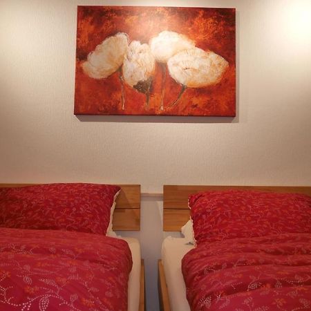 Ruhiges Apartment Nuernberg Sued Ost - Naehe Messe - Mit Wallbox Dış mekan fotoğraf