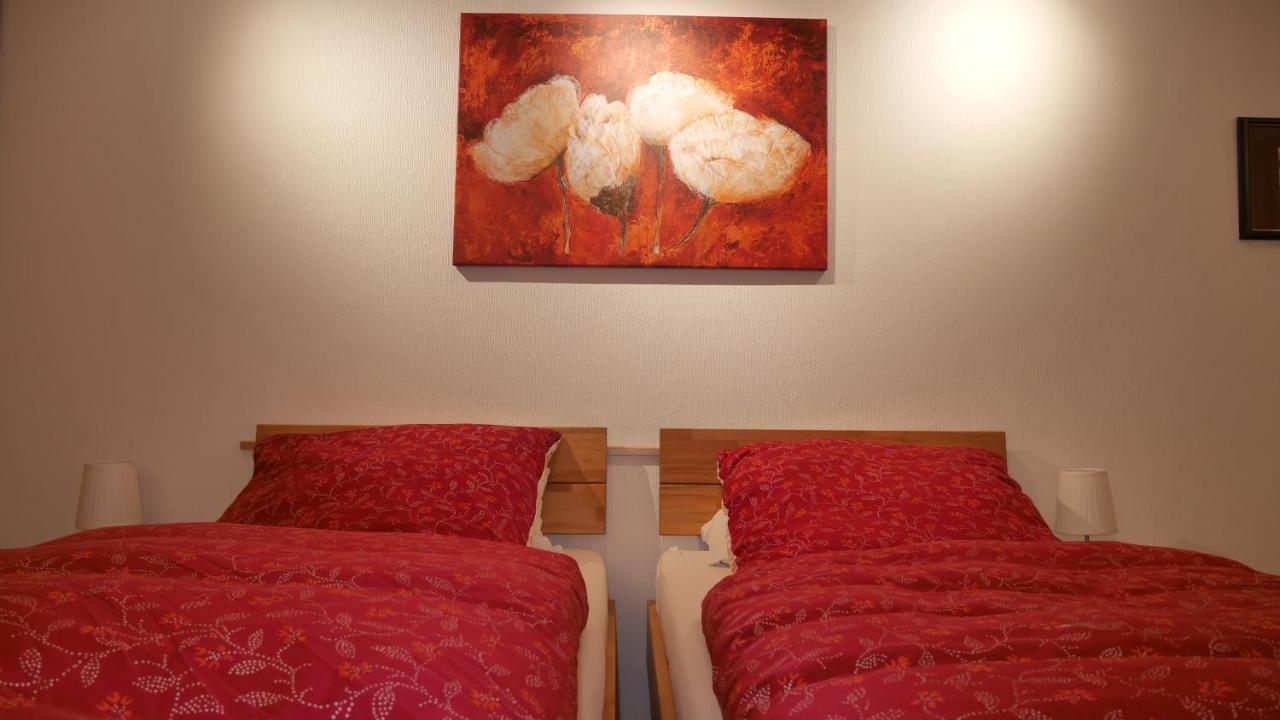 Ruhiges Apartment Nuernberg Sued Ost - Naehe Messe - Mit Wallbox Dış mekan fotoğraf