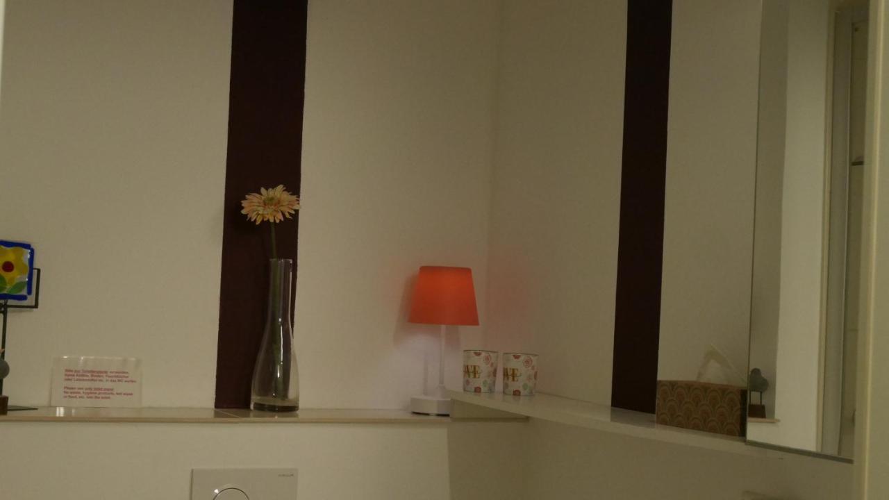 Ruhiges Apartment Nuernberg Sued Ost - Naehe Messe - Mit Wallbox Dış mekan fotoğraf
